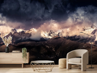 photo-wallpaper-tibet-snow-mountain