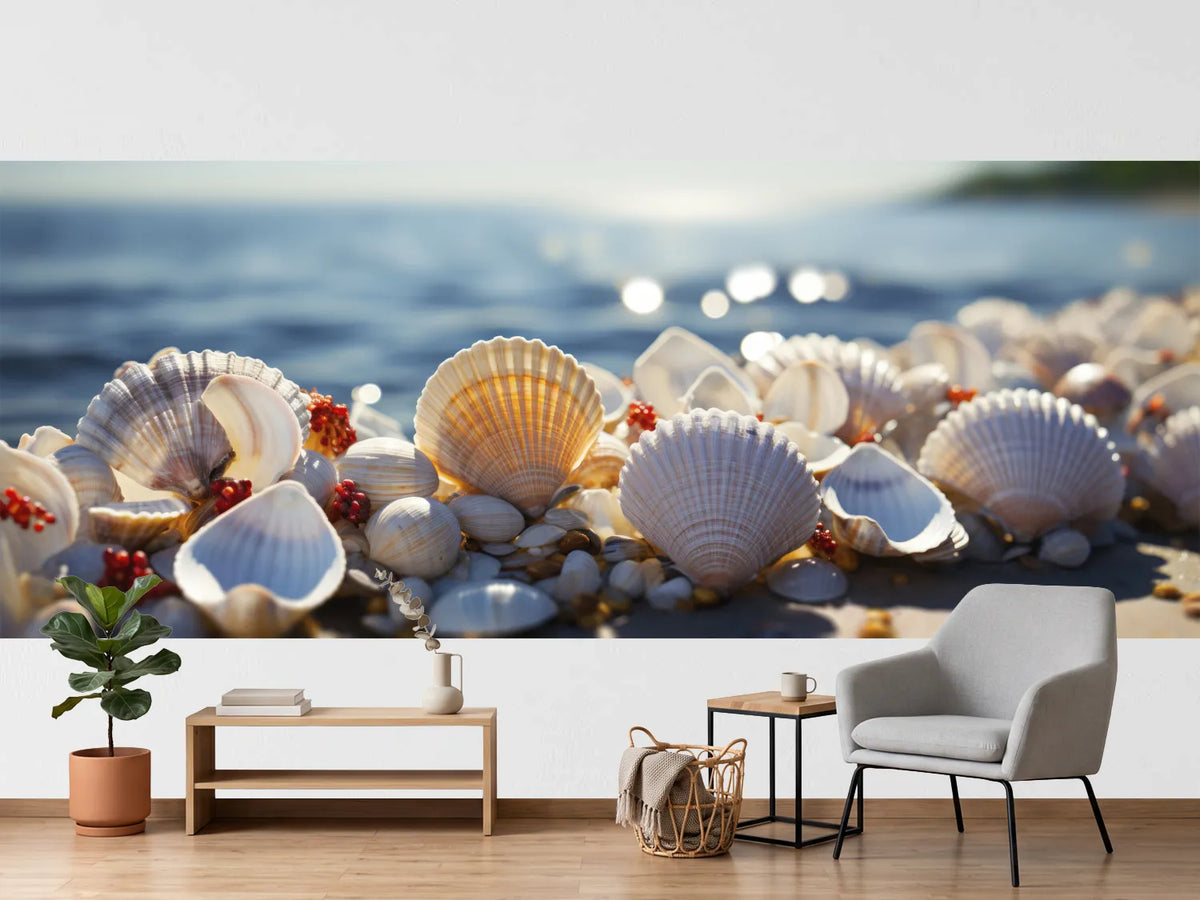 photo-wallpaper-seashell-serenity-2
