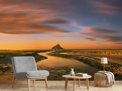 photo-wallpaper-saint-michel