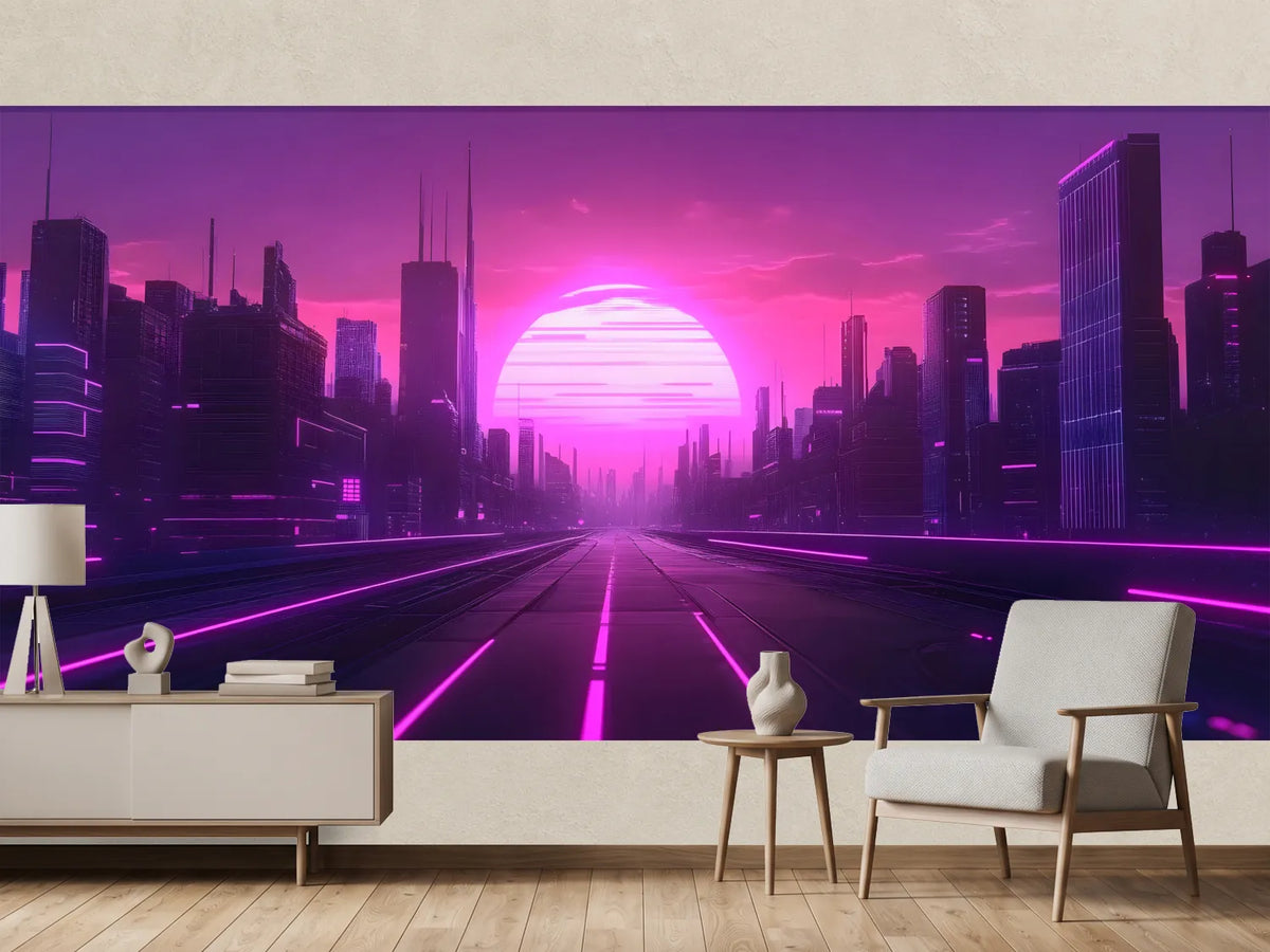 photo-wallpaper-synthwave-retro-cyberpunk-style-landscape-background