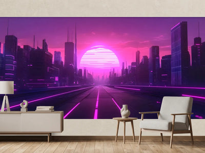 photo-wallpaper-synthwave-retro-cyberpunk-style-landscape-background