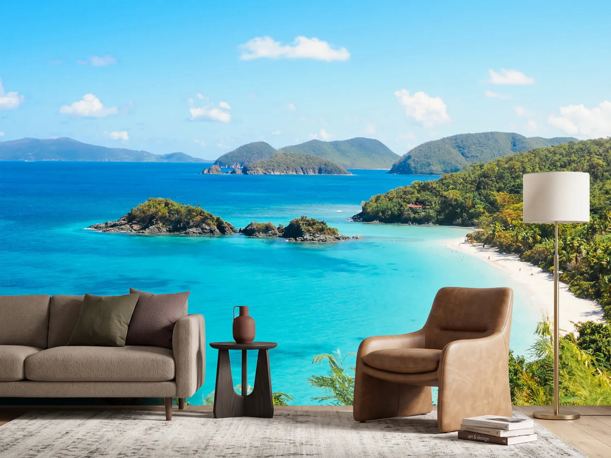 photo-wallpaper-my-favorite-place-on-the-beach