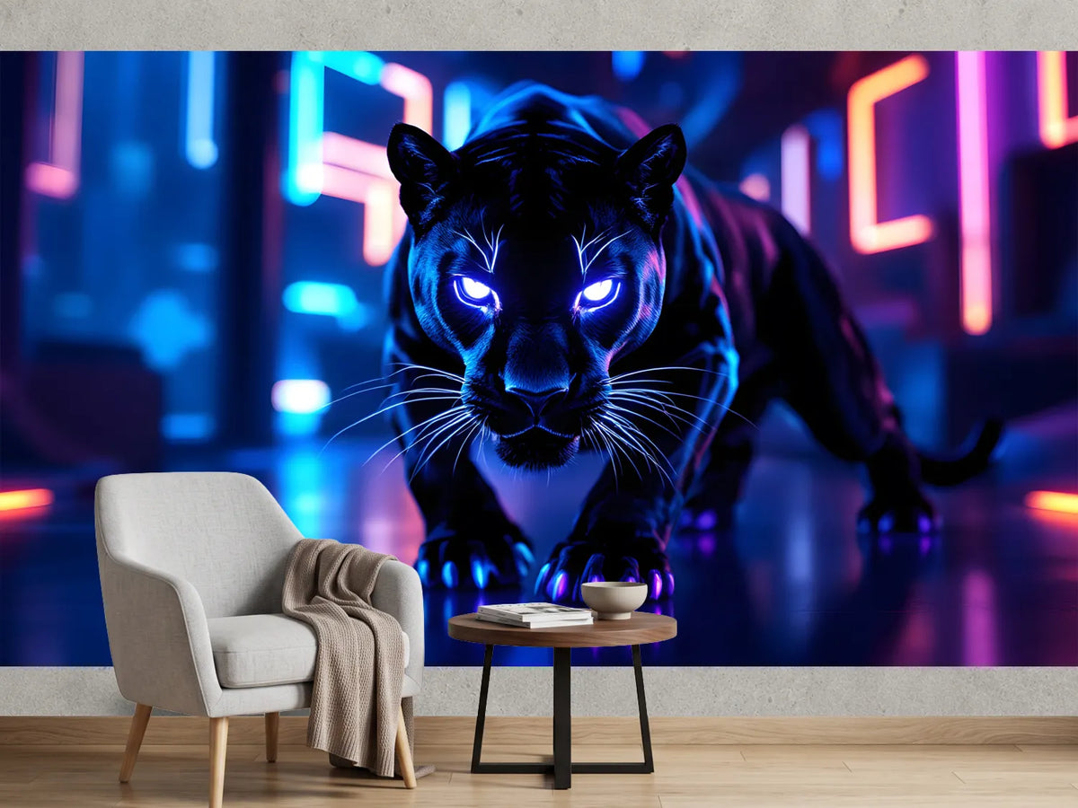 photo-wallpaper-neon-panther-digital-art-glowing-eyes-in-cyberpunk-city