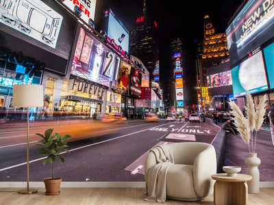 photo-wallpaper-times-square-at-night