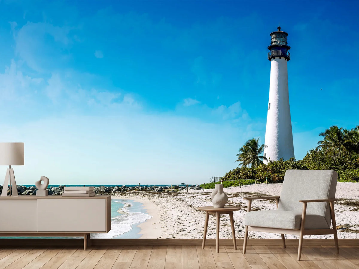 photo-wallpaper-cape-florida-ligthhouse