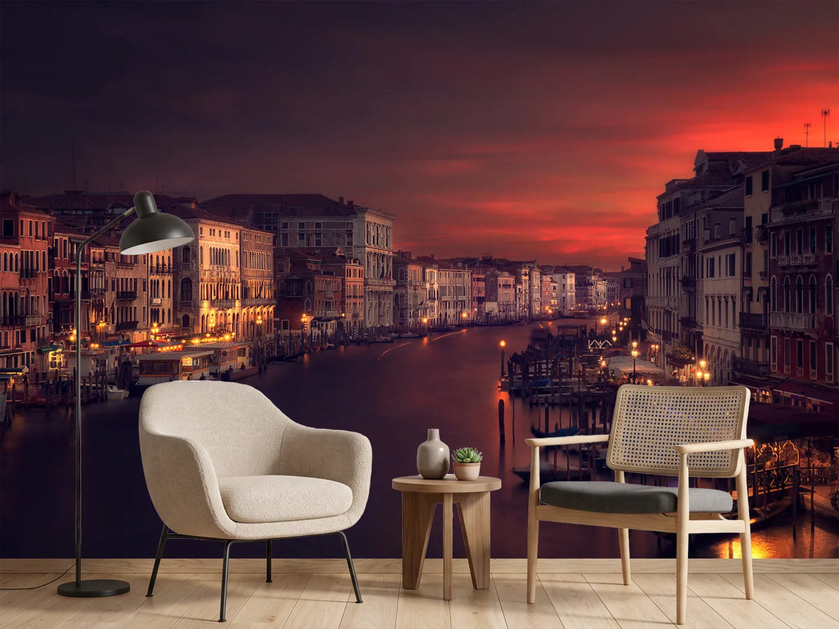 photo-wallpaper-gran-canal