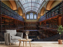 photo-wallpaper-grand-old-library