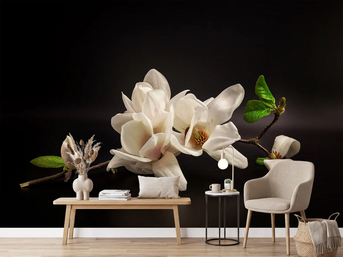 photo-wallpaper-magnolia