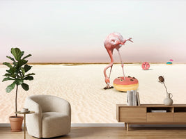 photo-wallpaper-donutbeach-x