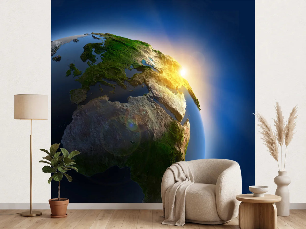 photo-wallpaper-sun-and-earth