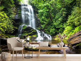 photo-wallpaper-upper-catabwa-falls