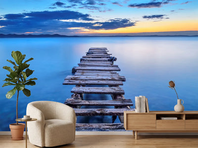 photo-wallpaper-pier