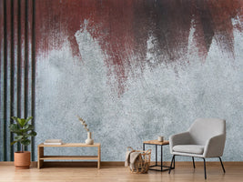 photo-wallpaper-weathered-industrial-abstract