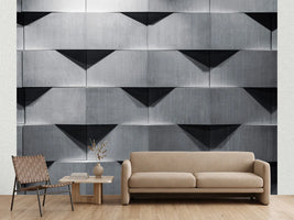 photo-wallpaper-architecture-details-wall-pattern-geometric-abstract-background