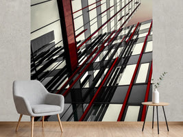 photo-wallpaper-red-lines