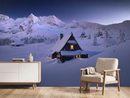 photo-wallpaper-winter-hut-x