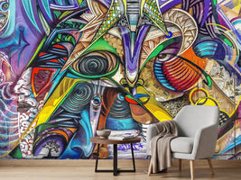 photo-wallpaper-fantasy-graffiti