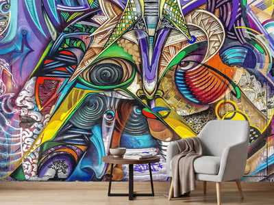 photo-wallpaper-fantasy-graffiti
