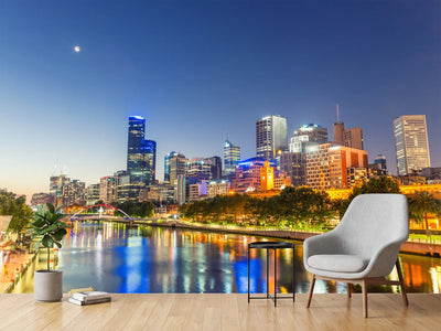 photo-wallpaper-skyline-sydney-at-dusk