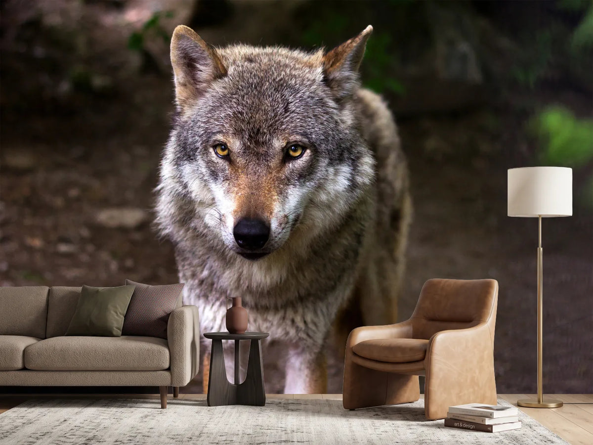 photo-wallpaper-the-evil-wolf