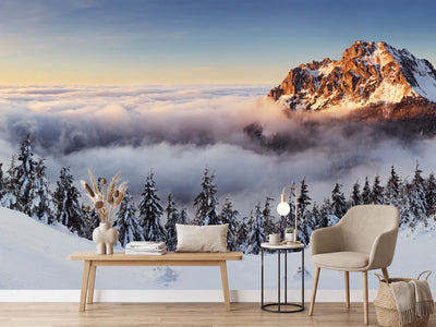 photo-wallpaper-golden-peak