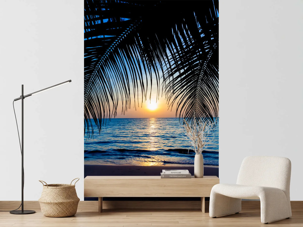 photo-wallpaper-through-the-palm