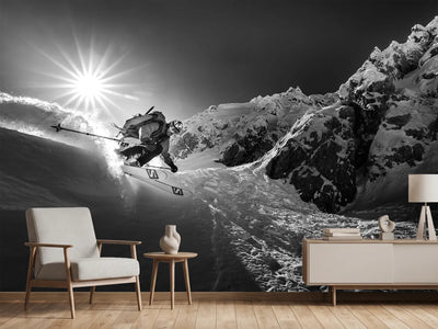 photo-wallpaper-snow-splash-over-the-edge-x