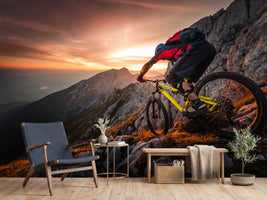 photo-wallpaper-golden-hour-high-alpine-ride