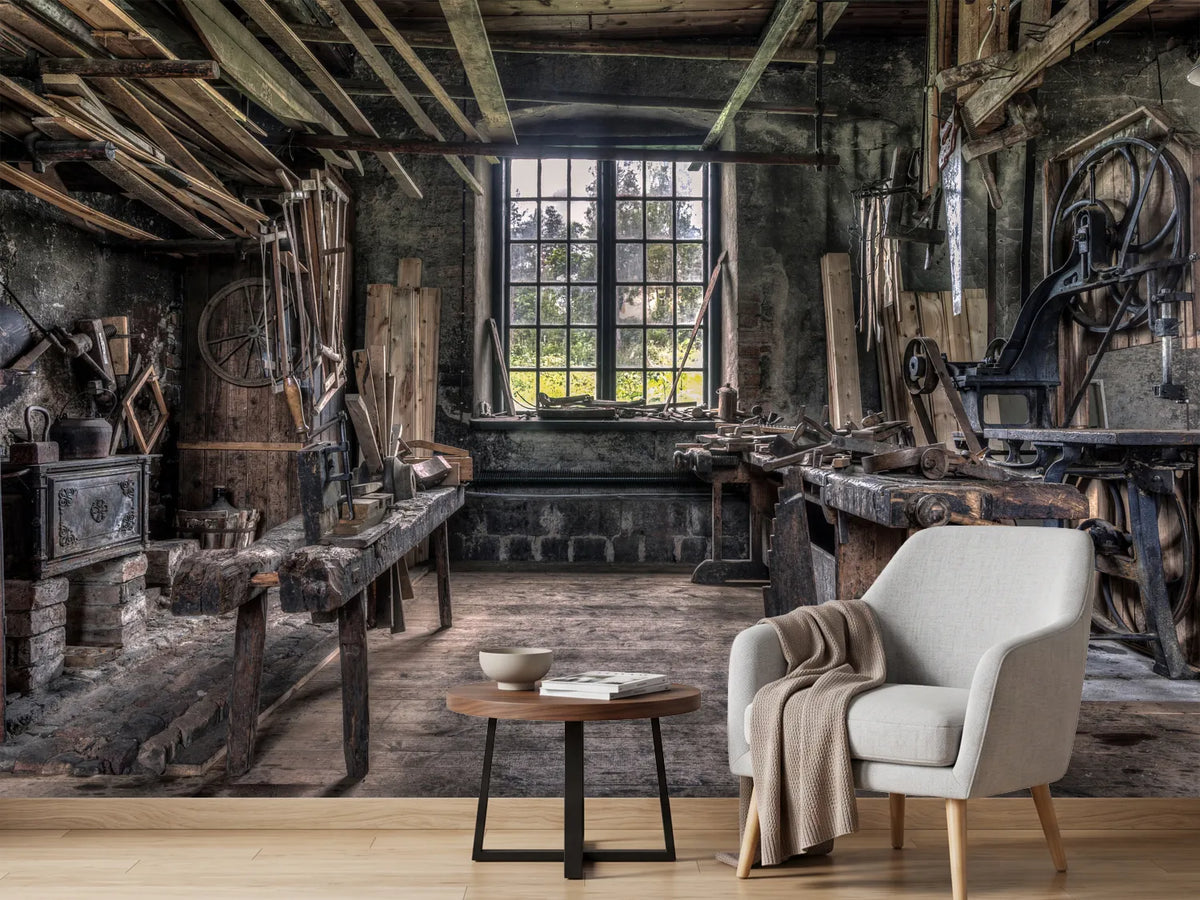 photo-wallpaper-the-carpenters-workshop-x