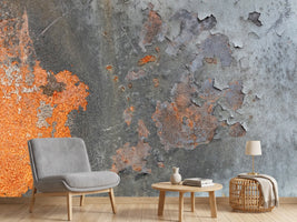 photo-wallpaper-peeling-paint-and-rust