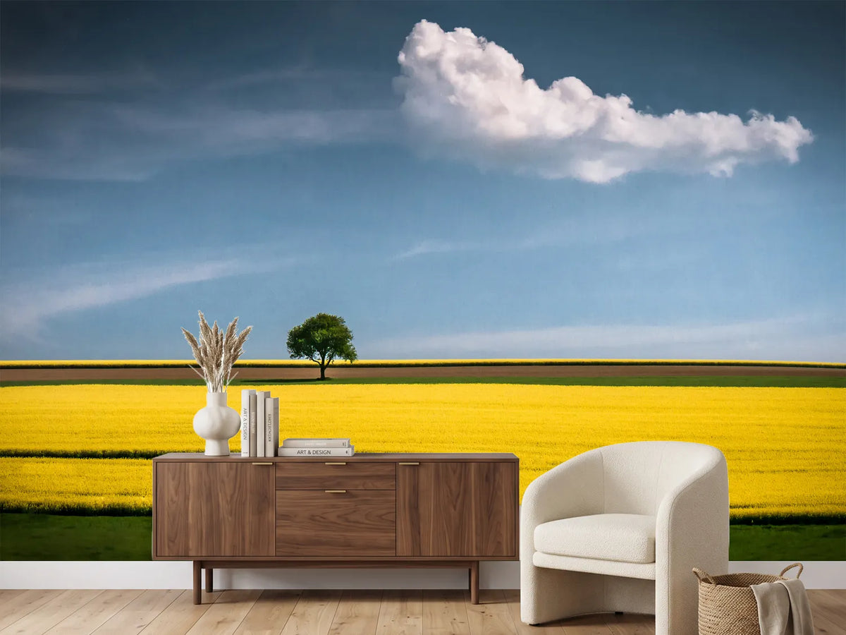 photo-wallpaper-the-tree-and-the-cloud-x