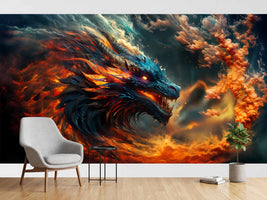 photo-wallpaper-magnificant-legendary-dragon