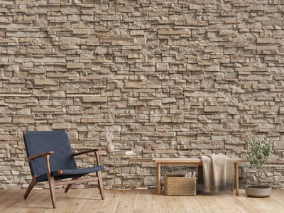 photo-wallpaper-stacked-stone-wall-2