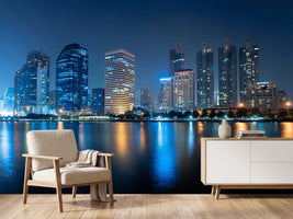 photo-wallpaper-skyline-bangkok-by-night