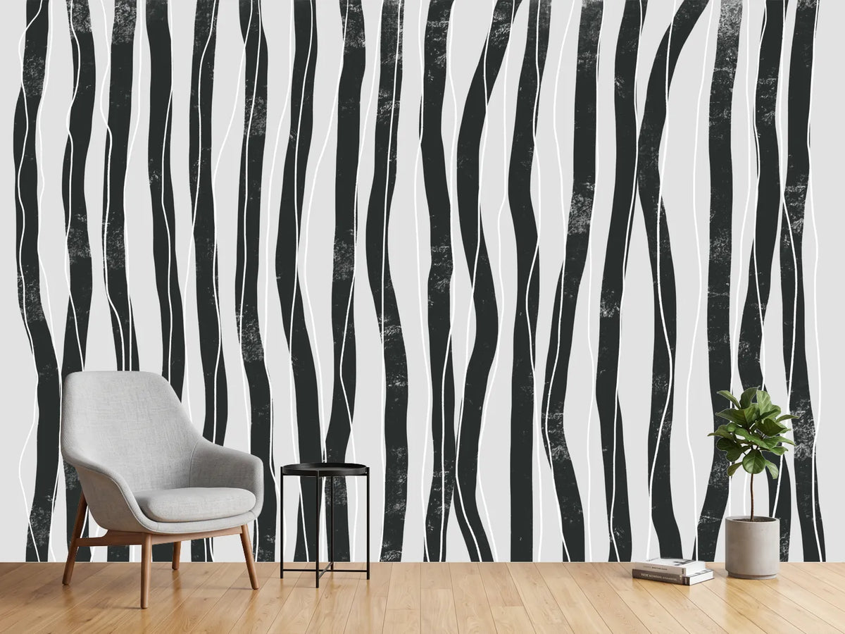 photo-wallpaper-wave-stripes