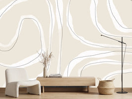 photo-wallpaper-gentle-strata-lines