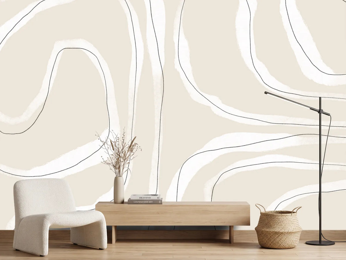 photo-wallpaper-gentle-strata-lines