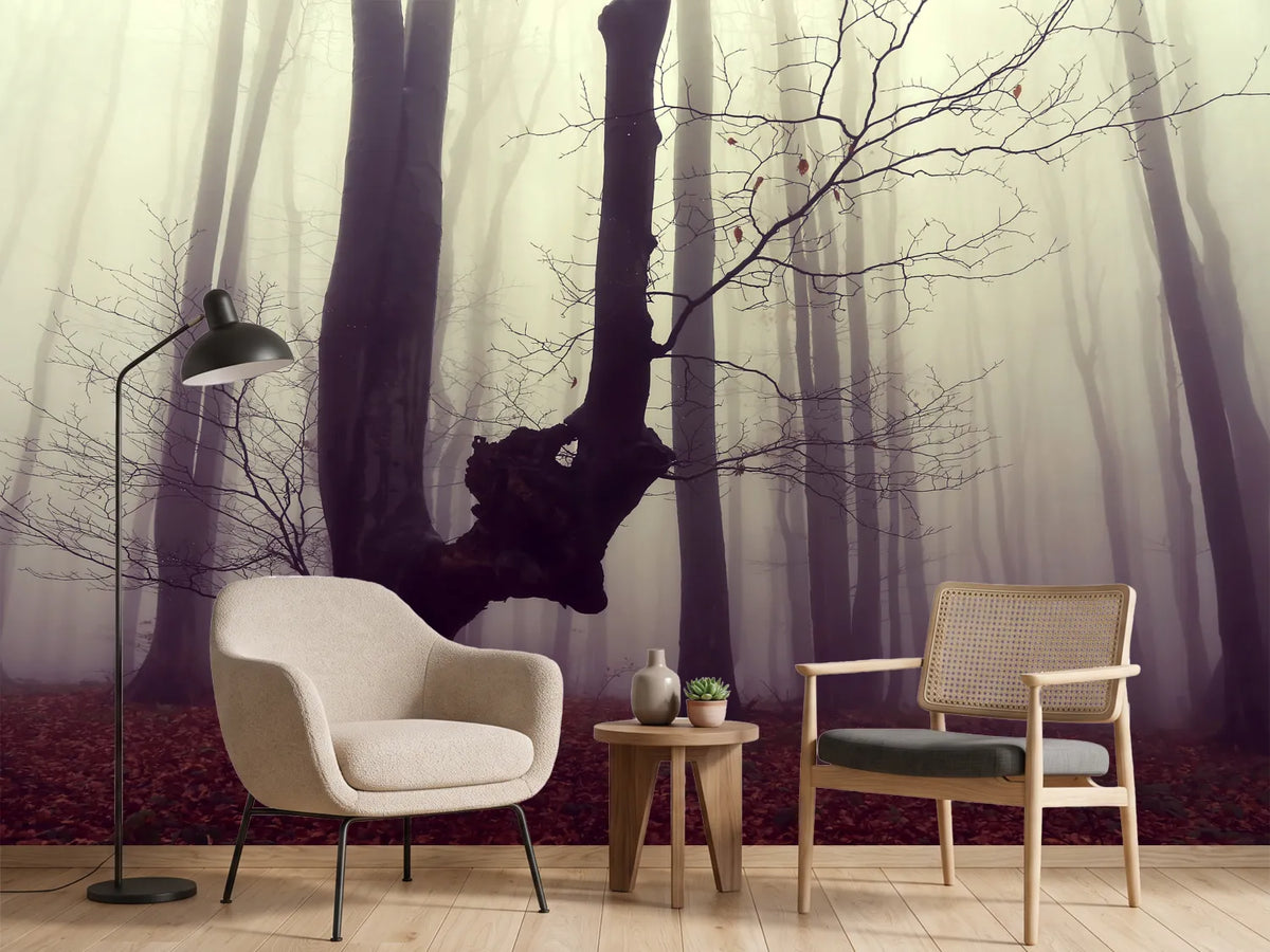 photo-wallpaper-misty-autumn-forest-2