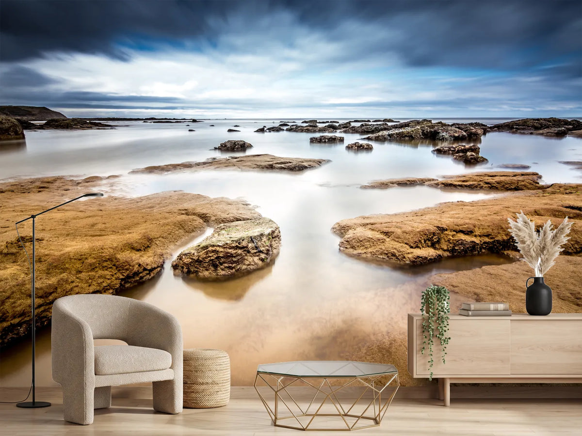 photo-wallpaper-mystic-mood-by-the-sea