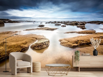 photo-wallpaper-mystic-mood-by-the-sea