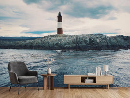 photo-wallpaper-the-lighthouse-by-the-sea