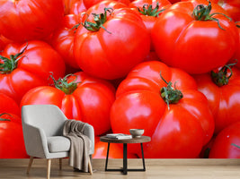 photo-wallpaper-fresh-tomatoes