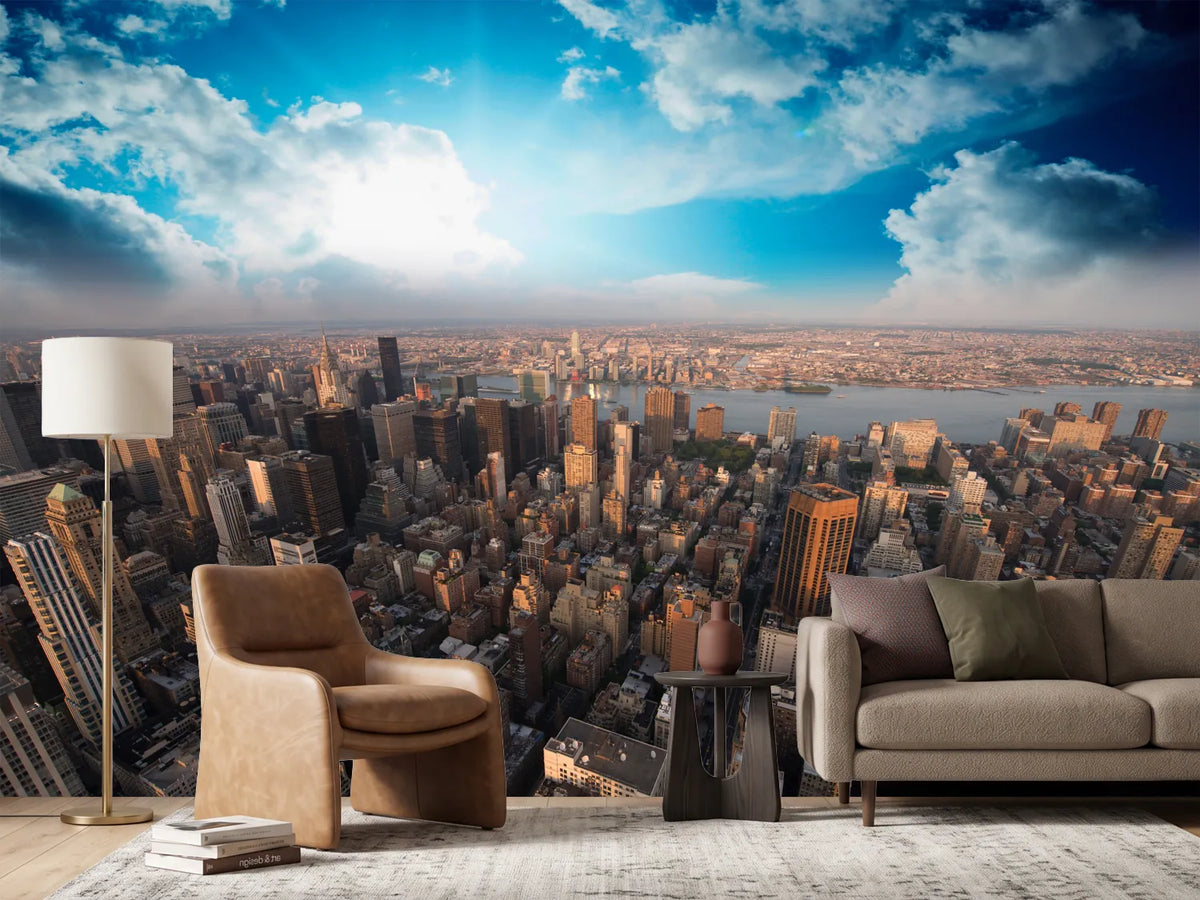photo-wallpaper-skyline-over-the-rooftops-of-manhattan