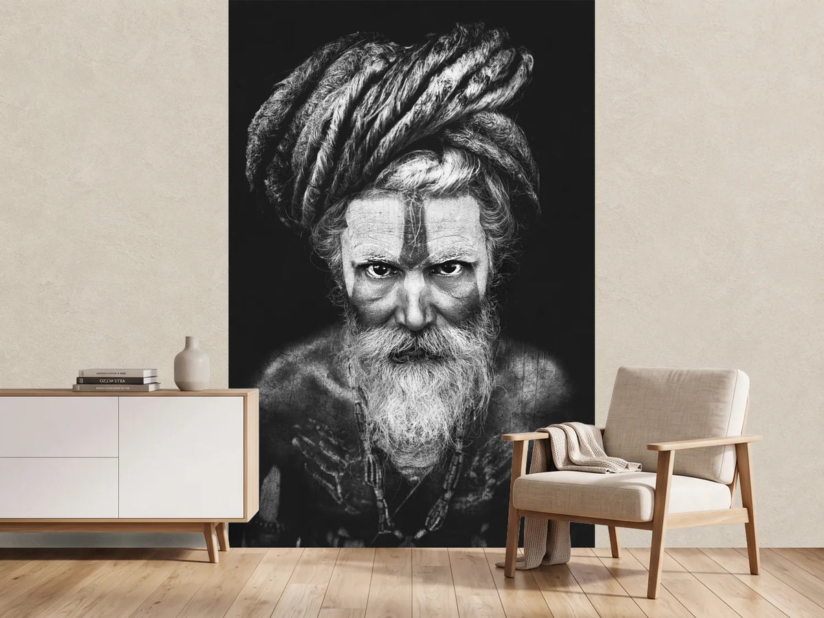 photo-wallpaper-face-the-sadhu-x