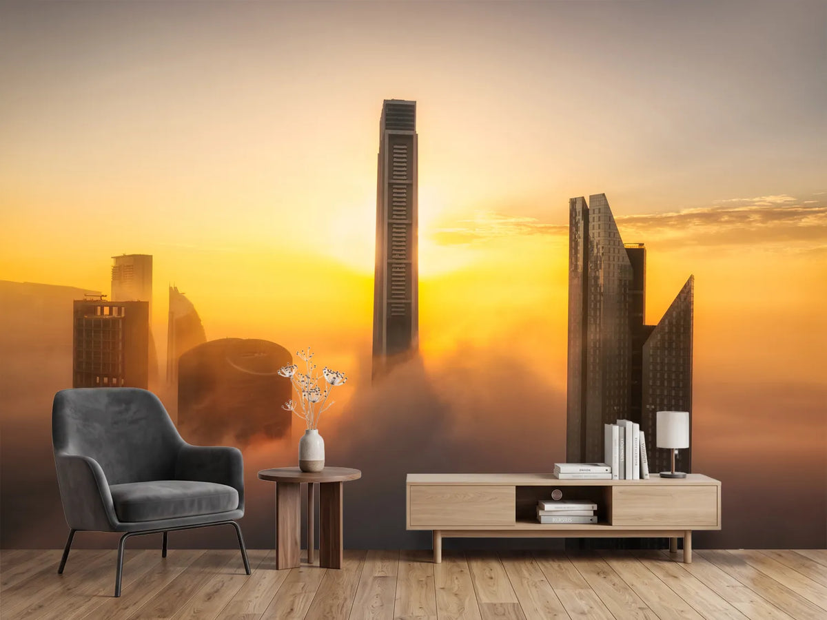 photo-wallpaper-good-morning-dubai-a738758-x