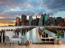 photo-wallpaper-nyc-skyline