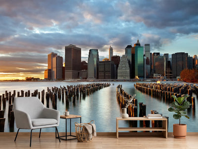 photo-wallpaper-nyc-skyline