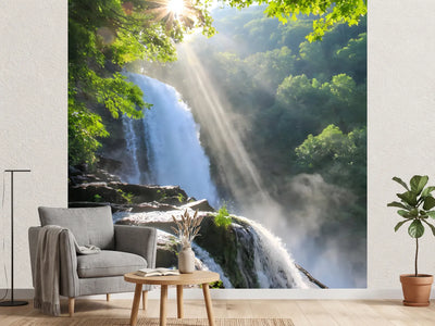 photo-wallpaper-waterfall-in-the-forest-2