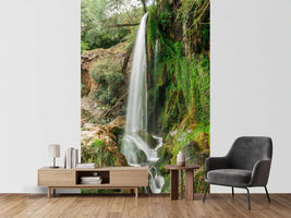 photo-wallpaper-clearly-waterfall