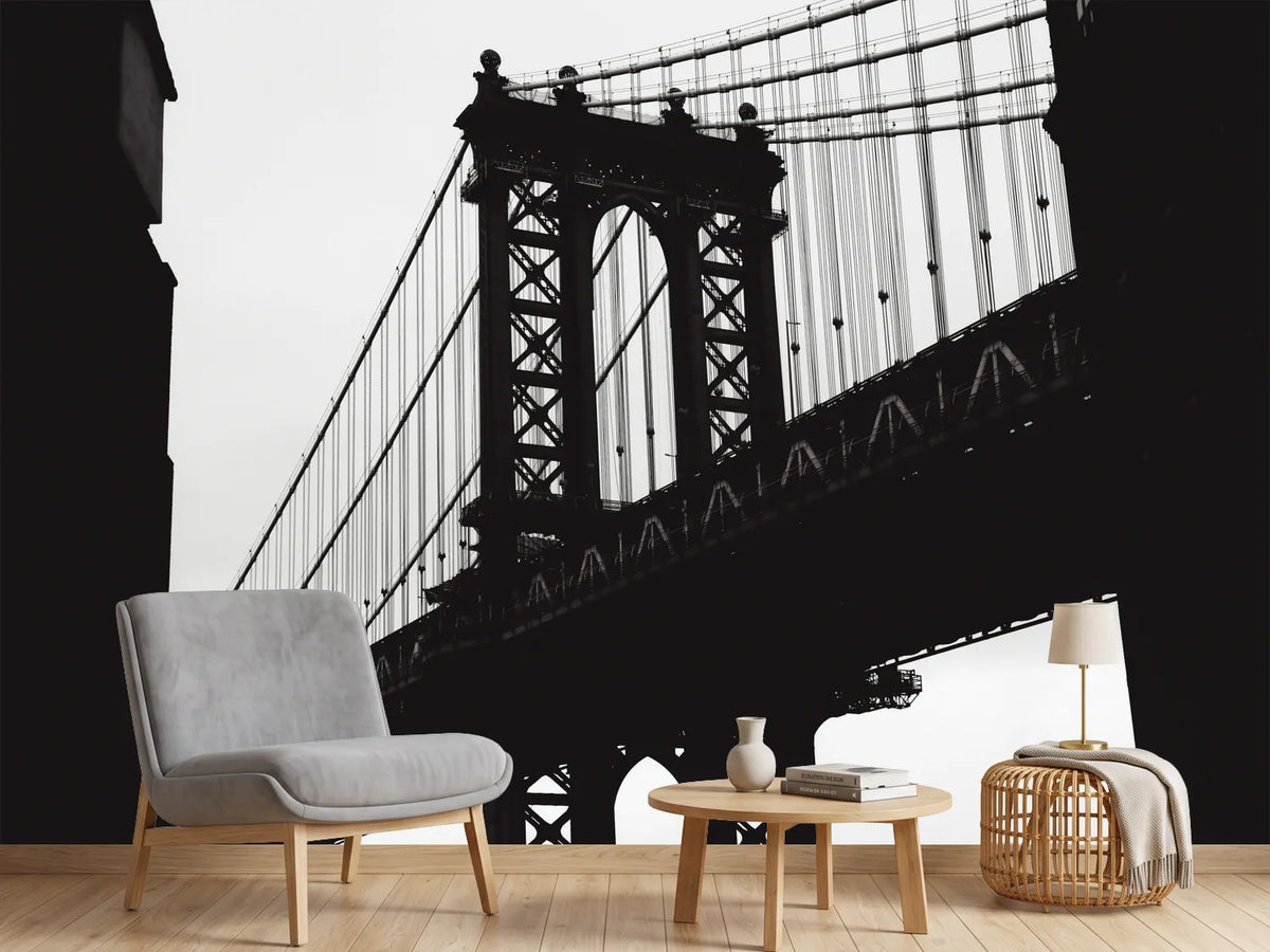 photo-wallpaper-manhattan-bridge-2
